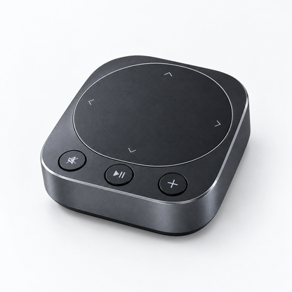 Nuvellisse™ GlideKey Compact Touch Controller