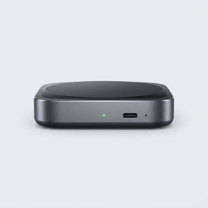 Nuvellisse™ GlideKey Compact Touch Controller