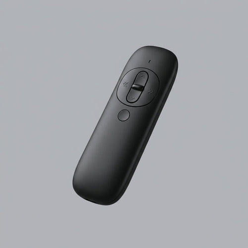 Nuvellisse™ AirLink Pocket Presentation Remote