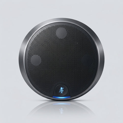 Nuvellisse™ ClearWave Smart Meeting Speakerphone