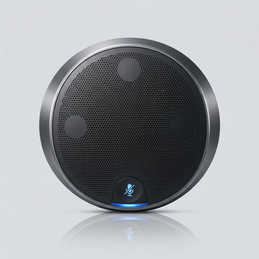 Nuvellisse™ ClearWave Smart Meeting Speakerphone