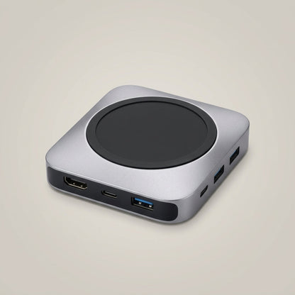 Nuvellisse™ AeroSweep Compact Electric Air Duster
