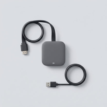 Nuvellisse™ BeamPort Wireless HDMI Display Adapter