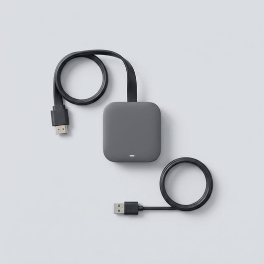 Nuvellisse™ BeamPort Wireless HDMI Display Adapter